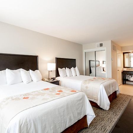 Value Suites Extended Stay - Arlington Exteriér fotografie