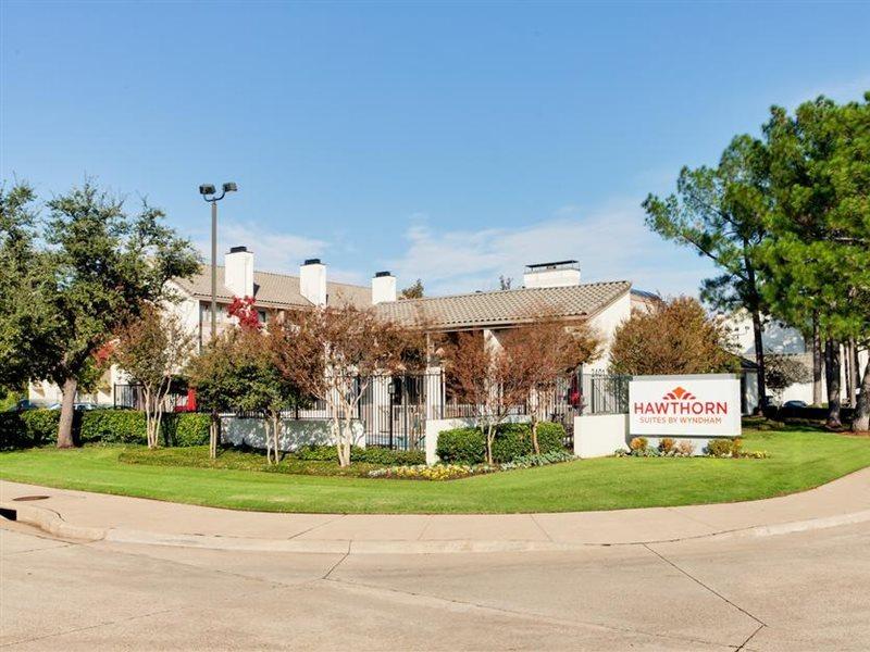 Value Suites Extended Stay - Arlington Exteriér fotografie
