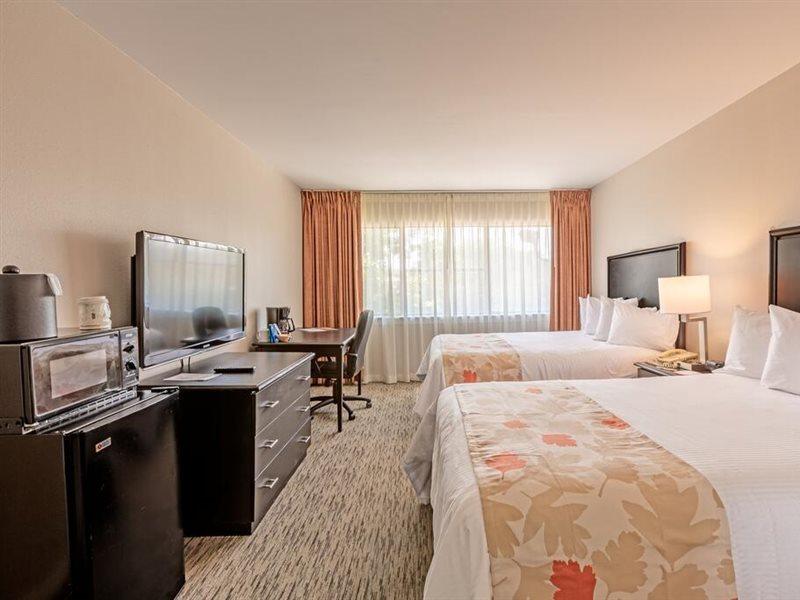 Value Suites Extended Stay - Arlington Exteriér fotografie