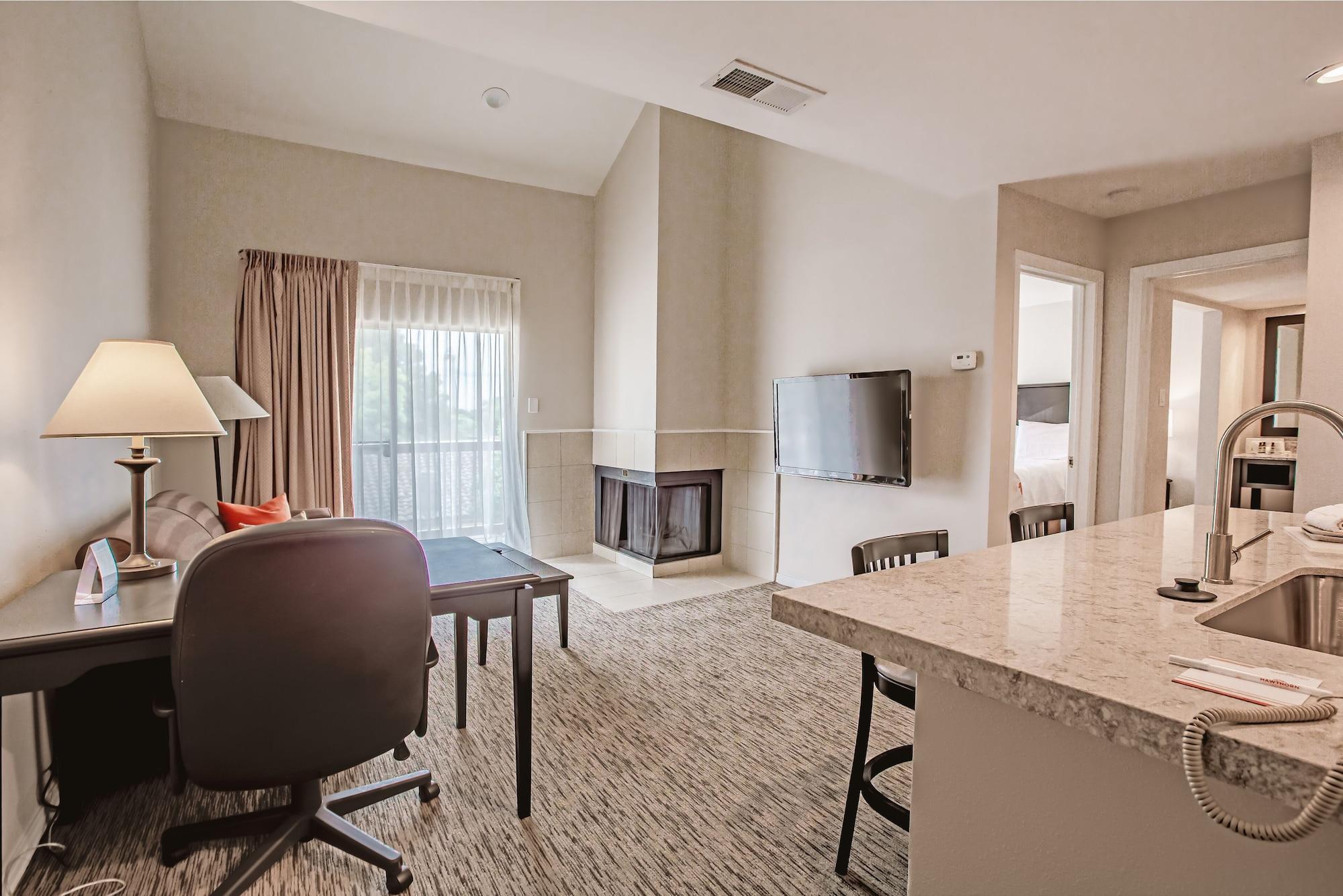 Value Suites Extended Stay - Arlington Exteriér fotografie
