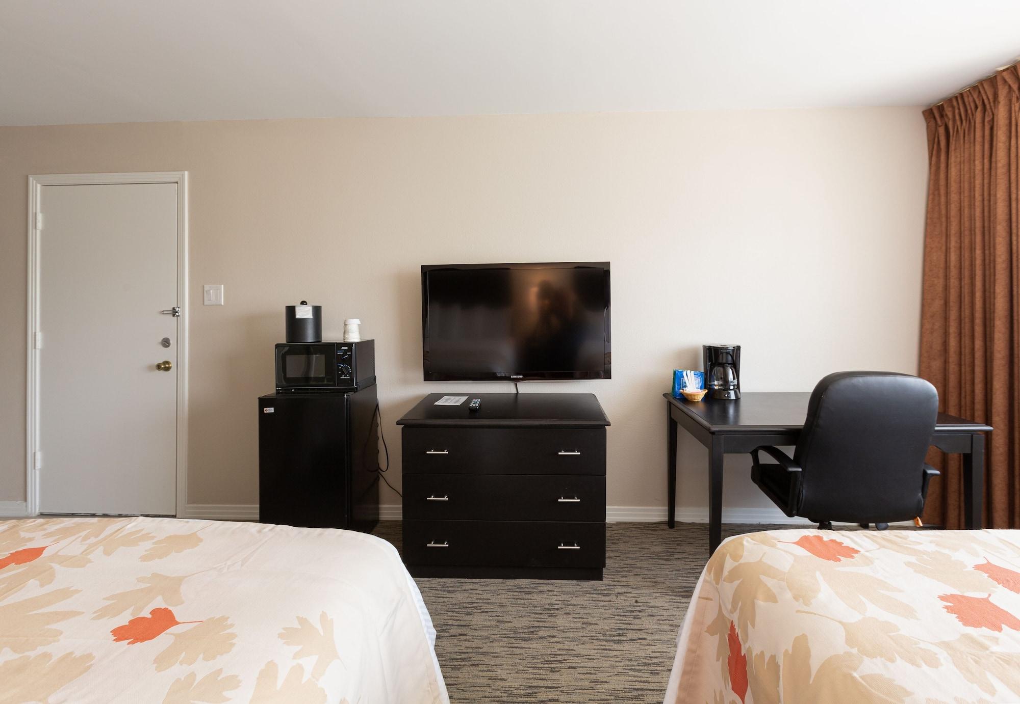 Value Suites Extended Stay - Arlington Exteriér fotografie