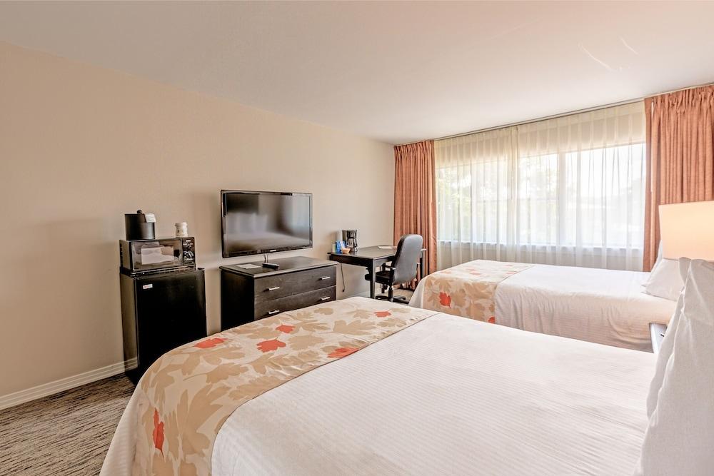 Value Suites Extended Stay - Arlington Exteriér fotografie