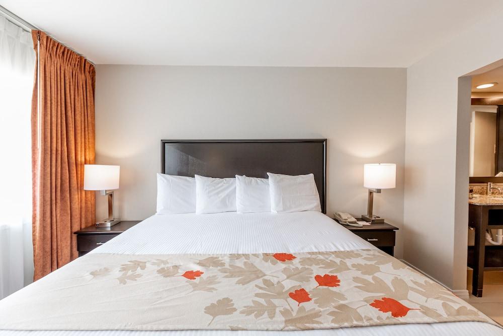 Value Suites Extended Stay - Arlington Exteriér fotografie
