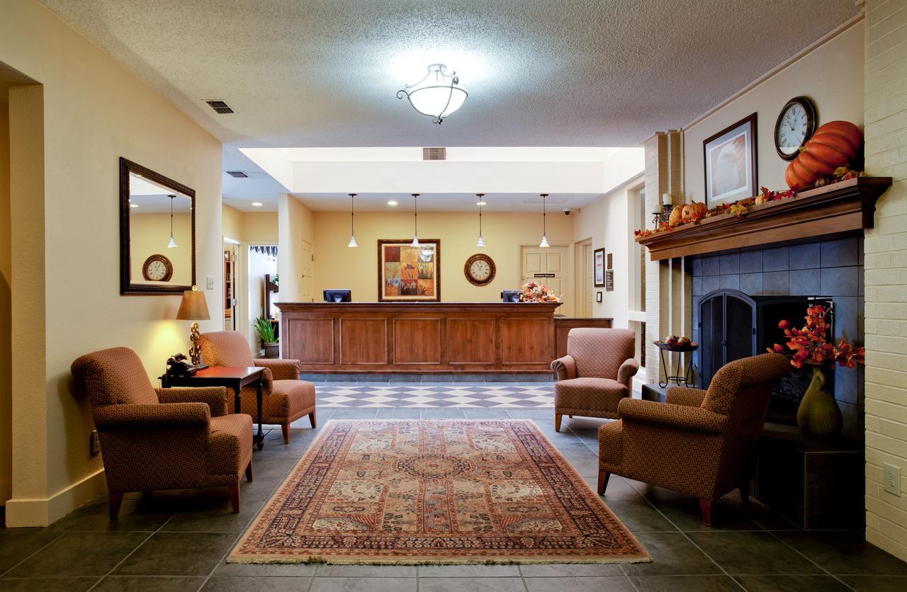 Value Suites Extended Stay - Arlington Exteriér fotografie